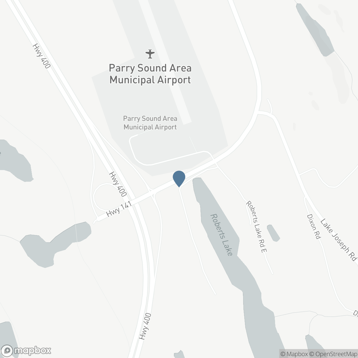 1093 HIGHWAY 141 DRIVE, Seguin, Ontario P2A 2W8